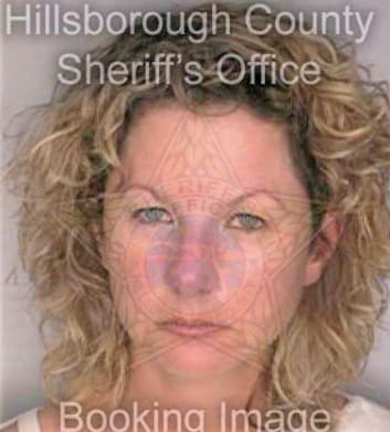 Moore Elizabeth - Hillsborough County, FL 