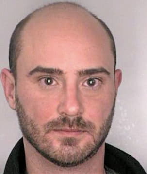Bartz Erik - Hillsborough County, FL 