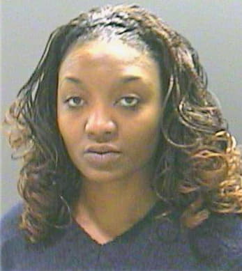 Brownlee Farrah - Gwinnett County, GA 