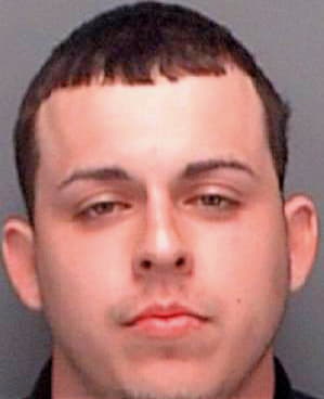 Aranguiz Felipe - Pinellas County, FL 