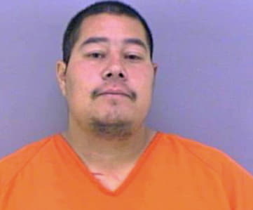 Rodriquez Felipe - Smith County, TX 