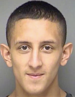 Mendoza Gabriel - Denton County, TX 