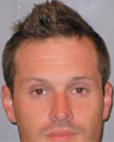 Martin Garrett - Denton County, TX 