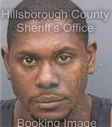 Byrd Gary - Hillsborough County, FL 
