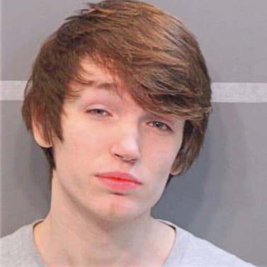 Ellis James - Hamilton County, TN 