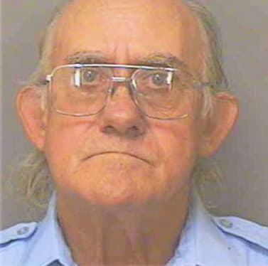 Landgraf James - Polk County, FL 