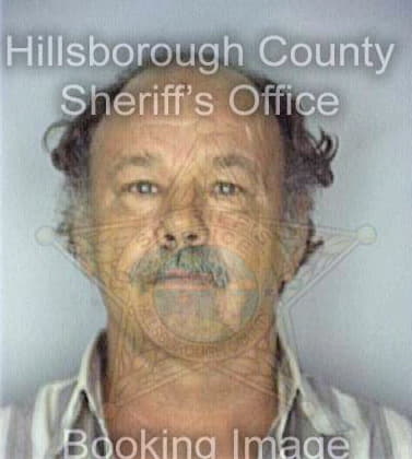 Thomley James - Hillsborough County, FL 