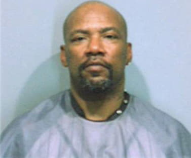 Alford Jeffrey - Dekalb County, GA 