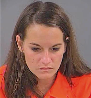 Kleis Jessica - Warren County, KY 