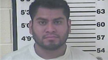 Lopez Jesus - Carter County, TN 