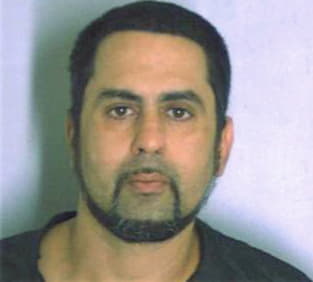 Fernandez Johnny - Dekalb County, GA 