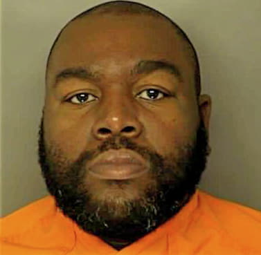 Johnson Jon - Horry County, SC 