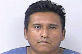 Fortunato-Perez Jorge - StLucie County, FL 