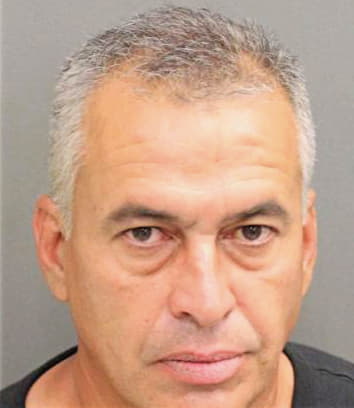 Ramosalvarez Jose - Orange County, FL 