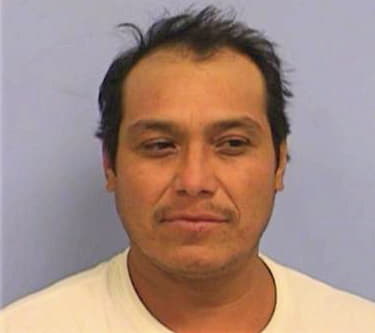 Sierra-Orduna Jose - Travis County, TX 