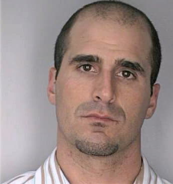 Cervi Joshua - Hillsborough County, FL 