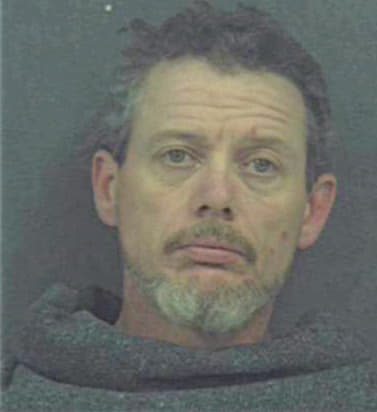 Mcafee Kenneth - Wyandotte County, KS 