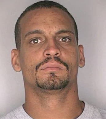 Allen Lawrence - Hillsborough County, FL 