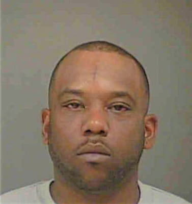 Cochrane Leonard - Mecklenburg County, NC 