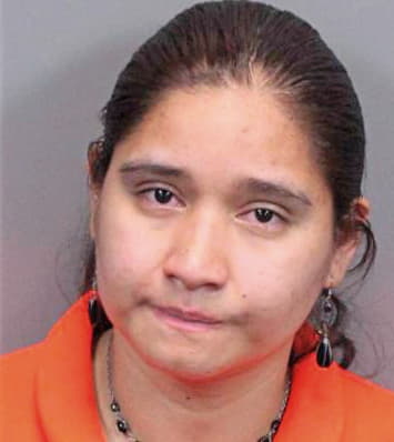Gonzalez Lorena - Washoe County, NV 