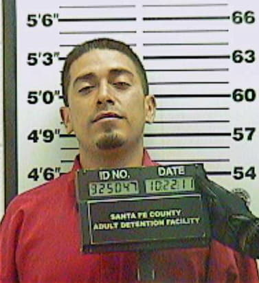 Martinez Manuel - SantaFe County, NM 