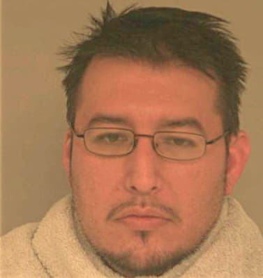 Ramirez Martin - Collin County, TX 