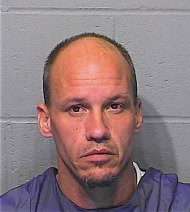 Fielden Michael - Johnson County, KS 