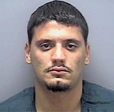 George Michael - Lee County, FL 