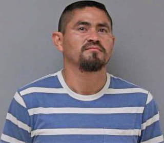 Penaloza-Sanchez Miguel - Madera County, CA 