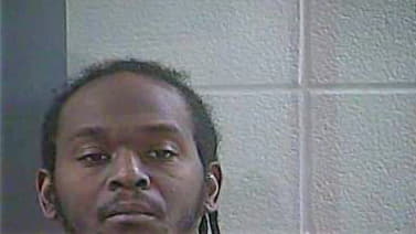 Mccrary Montez - Laurel County, KY 