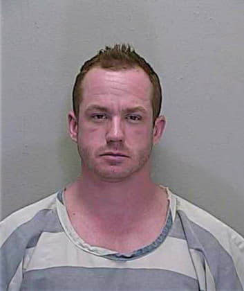 Kimak Patrick - Marion County, FL 