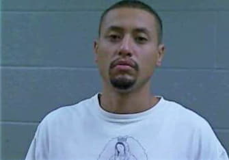 Sevilla Paul - Wichita County, TX 