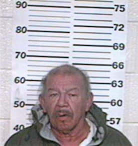 Gonzalez Ramon - Hidalgo County, TX 
