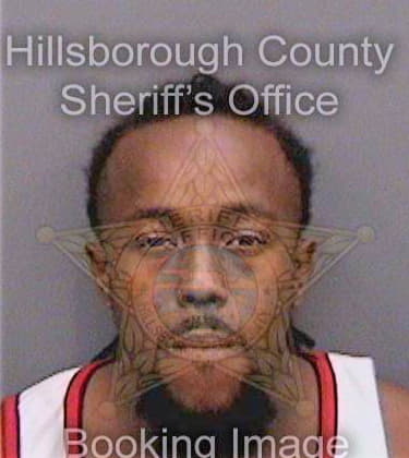 Danzey Raymond - Hillsborough County, FL 
