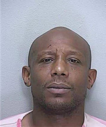 Pearson Reginald - Marion County, FL 