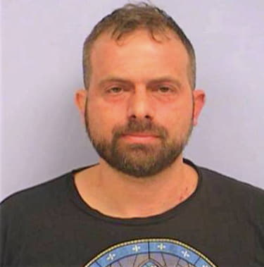 Frazier Robert - Travis County, TX 