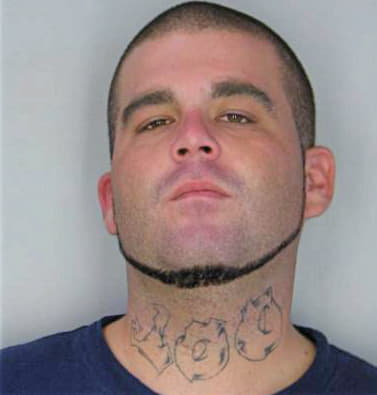 Vance Robert - Hillsborough County, FL 