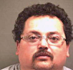 Rodriguez Rodolfo - Randall County, TX 