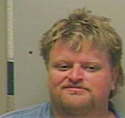 Mcdonald Ron - Henderson County, KY 