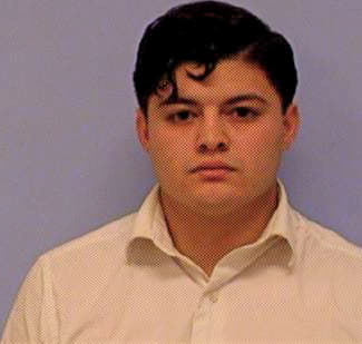 Romero Solomon - Travis County, TX 