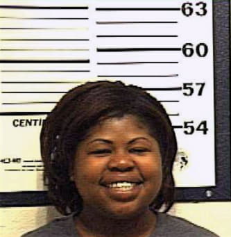 Hill Stephanie - Denton County, TX 