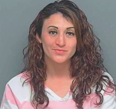 Hinote Tabatha - Montgomery County, TX 