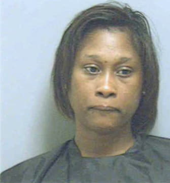 Smith Timeshia - Dekalb County, GA 
