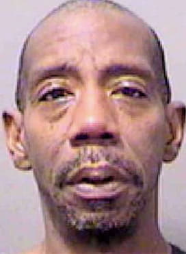 Thompson Timothy - Mecklenburg County, NC 