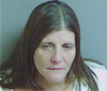 Powell Trudy - Haralson County, GA 