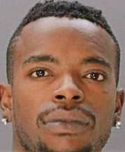 Shaw Tydreon - Dallas County, TX 