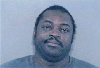 Nickeo William - Leon County, FL 