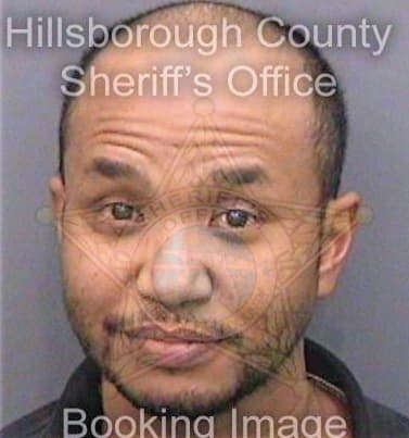 Miller Willie - Hillsborough County, FL 