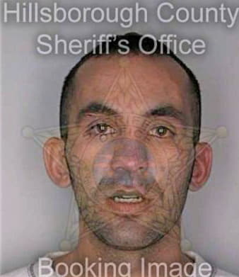 Perez Wilson - Hillsborough County, FL 