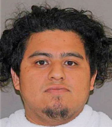Hernandez Angel - Denton County, TX 